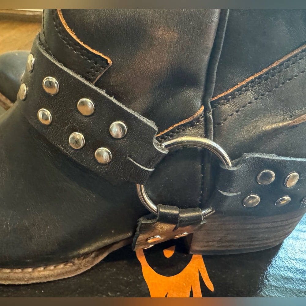 Freebird Ramone Black size 9 True to size! - Picture 6 of 13